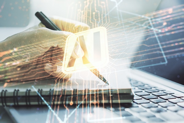 5 Amazing AI Writing Tools That Will Change How You Create Content Forever